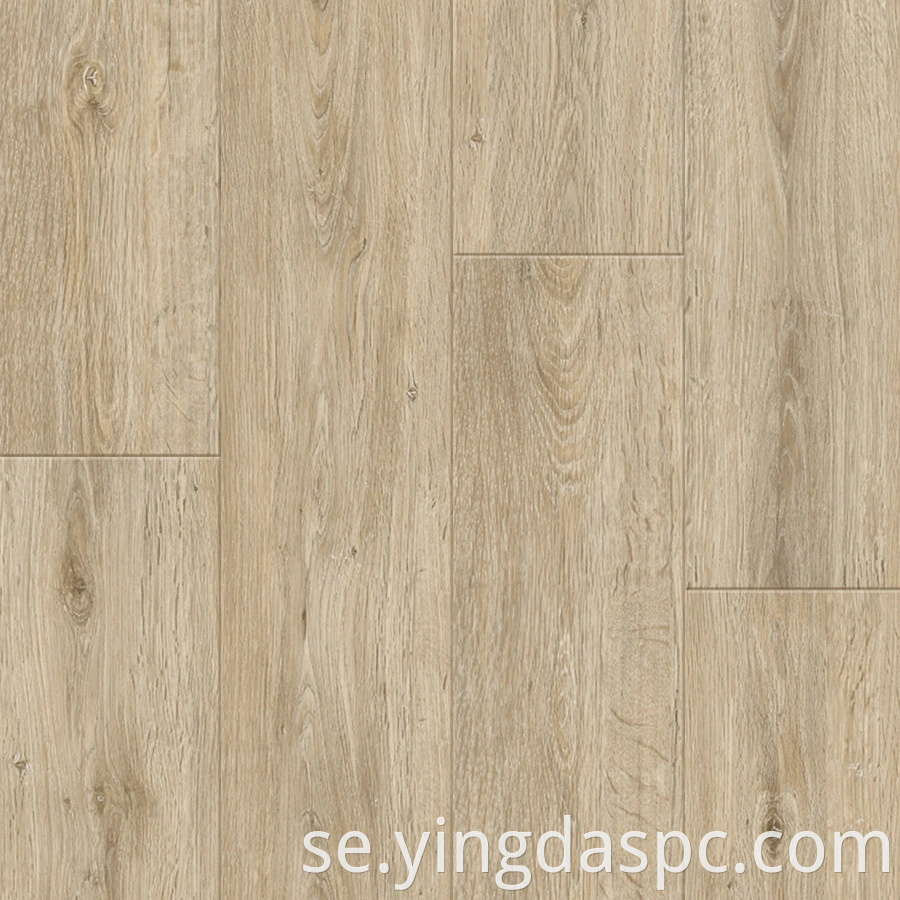 Hot Sale Stone Plastic Core Luxury Wood Style Stel Core Vinyl SPC Flooring